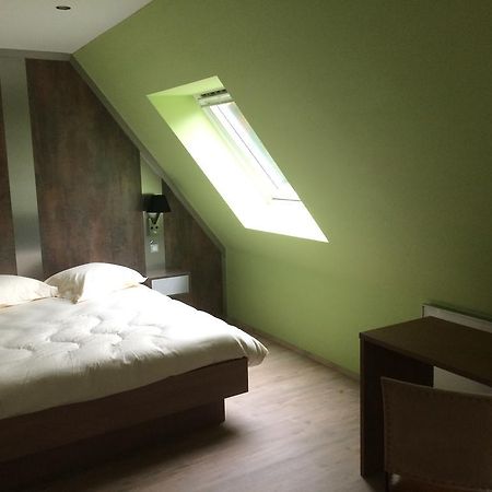 Chambres D'Hotes Chez Marie Seltz Esterno foto