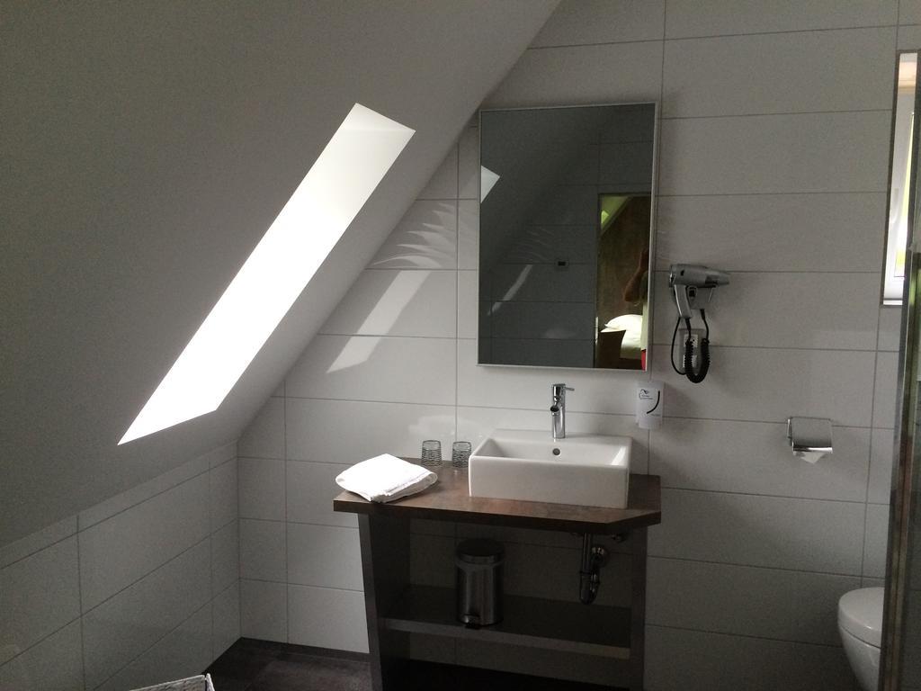 Chambres D'Hotes Chez Marie Seltz Camera foto