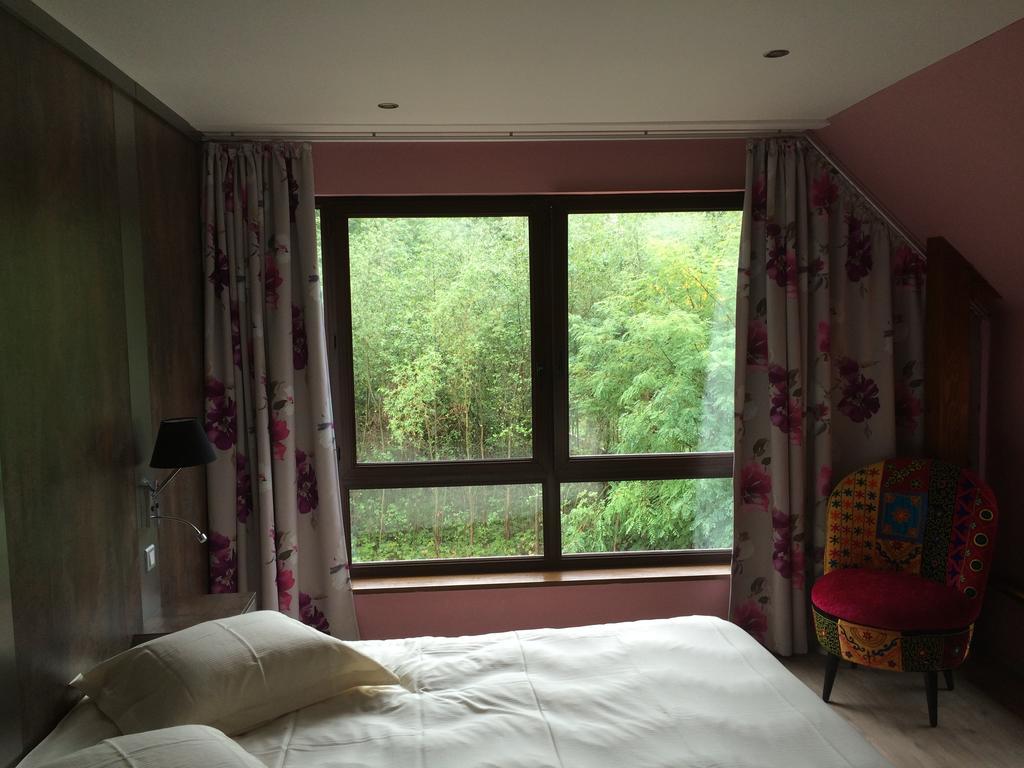 Chambres D'Hotes Chez Marie Seltz Camera foto