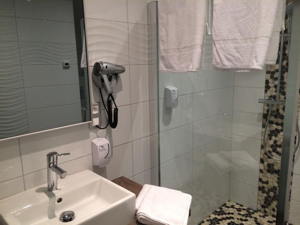 Chambres D'Hotes Chez Marie Seltz Esterno foto