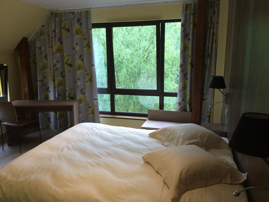 Chambres D'Hotes Chez Marie Seltz Esterno foto