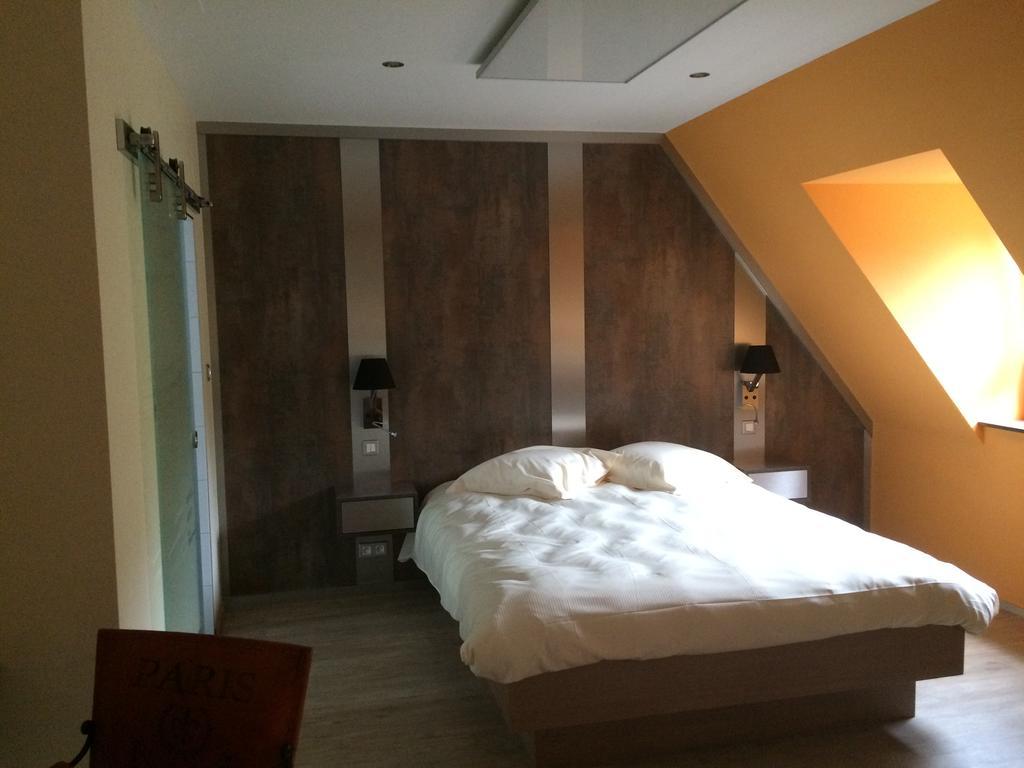 Chambres D'Hotes Chez Marie Seltz Camera foto