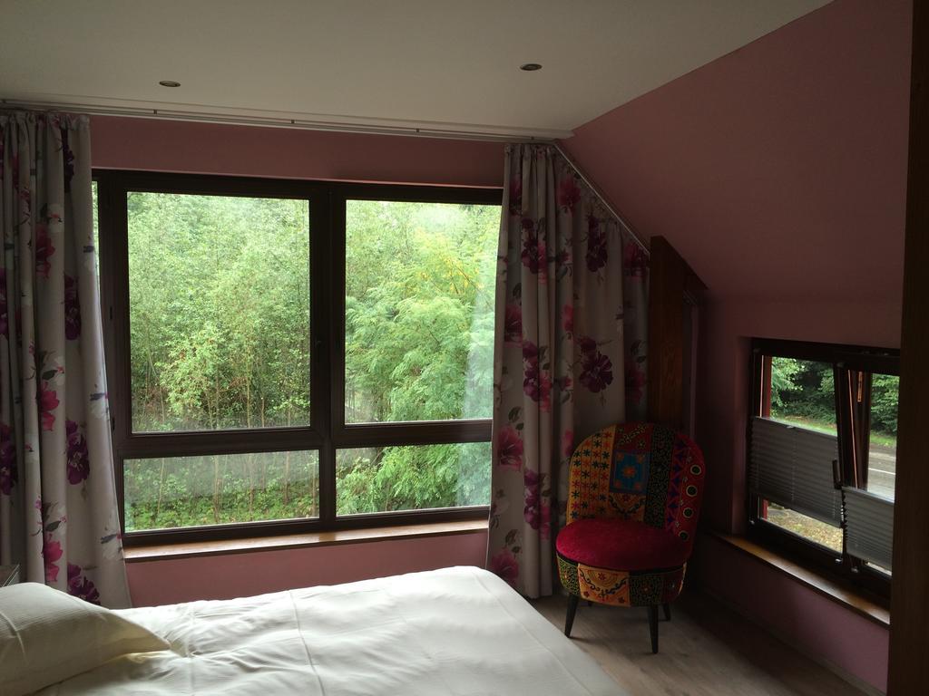 Chambres D'Hotes Chez Marie Seltz Camera foto