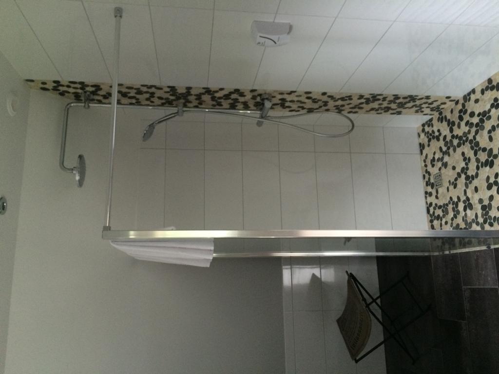 Chambres D'Hotes Chez Marie Seltz Esterno foto